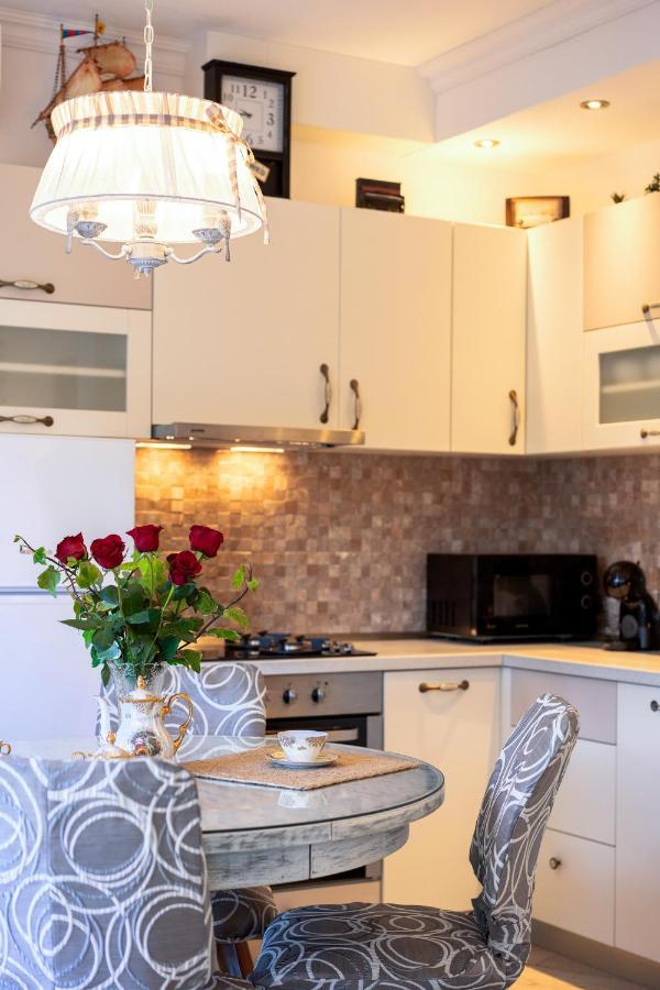 Villa Capitis In The Center- Luxury Apartment With Swimming Pool Hvar Town Zewnętrze zdjęcie